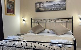 Naples Urban Apartment